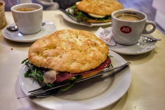 Pan y Più